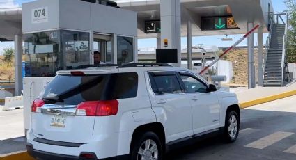 Atención: eliminarán cobro en efectivo en puentes y autopistas