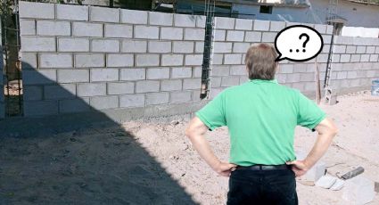 ¿Qué pasa si mi vecino construye barda y toma parte de mi propiedad?