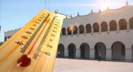 Clima en Nuevo Laredo: 'calorón' estará presente, pero hay esperanza de lluvia, ¿cuándo?