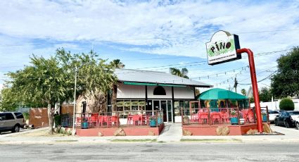 Pino Burger renace de las cenizas después de la tragedia: abre nuevamente sus puertas