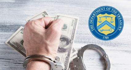 Autoridades de Estados Unidos señalan a tres bancos mexicanos por presunto lavado de dinero