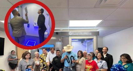Abre sus puertas la clínica OnMed Care Station en Bruni Texas; ¿qué servicios brindará?