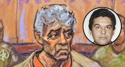 Caro Quintero: en esta fecha decidirán si le dan pena de muerte por el asesinato de 'Kiki' Camarena