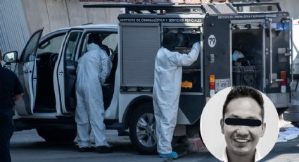 Encuentran muerto a ajustador de seguros; su novia permanece desaparecida
