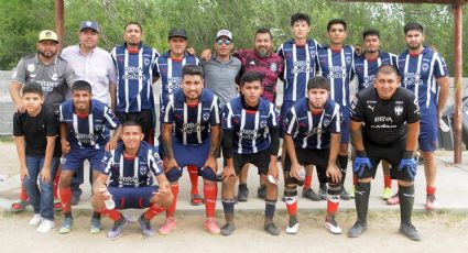 Petardos vence a Pongoz y sigue sumando en la Premier Especial