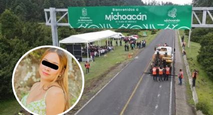 Asesinan a joven estadounidense tras acudir a un baile en Michoacán; se encontró con un falso retén