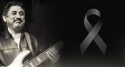 Muere Homero de León, líder fundador de Los Invasores de Nuevo León; amigos y fans lloran su partida