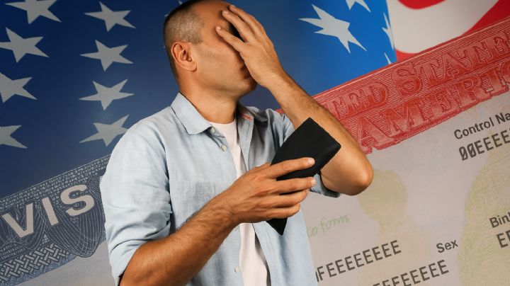 Visa americana: ahora el trámite será 250% más caro, ¿a quiénes afecta?