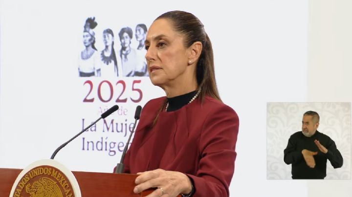 Sheinbaum propondrá eliminar plurinominales en nueva reforma electoral