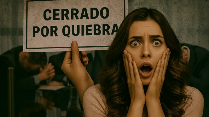 Famosa franquicia americana se va a la quiebra; su deuda supera los 180 millones de dólares