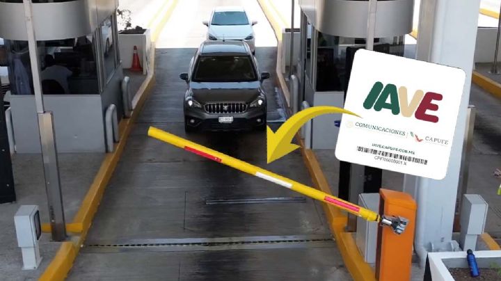 ¿CAPUFE elimina el pago con efectivo en casetas en este 2025?, esto sabemos