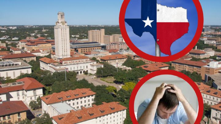 Texas exigirá a universidades que identifiquen a estudiantes sin papeles legales; ¿cómo afectará?