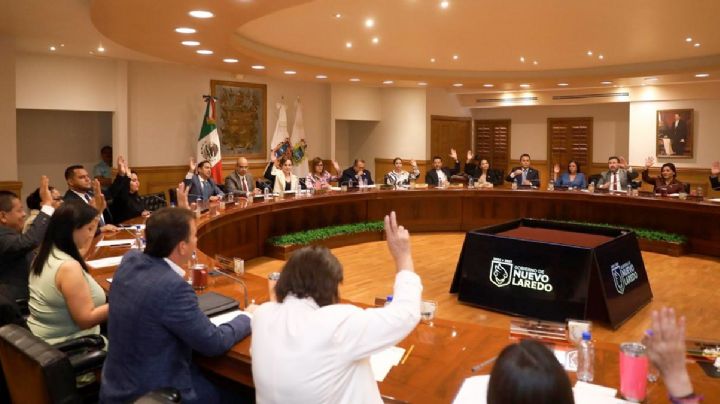 Aprueba cabildo municipal obra pública con recursos federales del Ramo 33