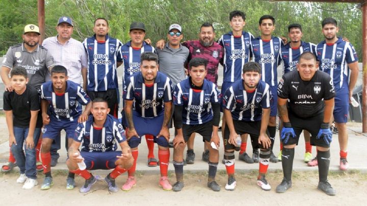 Petardos vence a Pongoz y sigue sumando en la Premier Especial