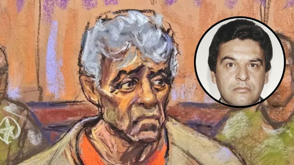 Esta fecha decidirán si le dan pena de muerte a Caro Quintero por la muerte de 'Kiki'