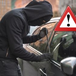 Robo de autos: así puedes proteger tu vehículo de los delincuentes sin gastar mucho