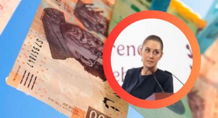 Sheinbaum responde a sanciones de Estados Unidos: 'no hay pruebas de lavado de dinero'