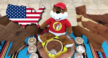 Buc-ee’s acelera inauguración de esta nueva sucursal; llegará un mes antes de lo previsto