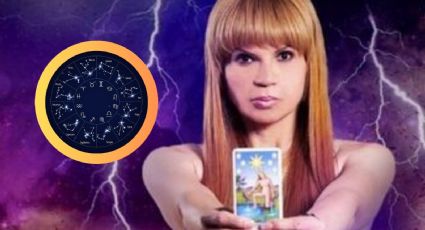 Horóscopos Mhoni Vidente para HOY viernes 27 de junio del 2025