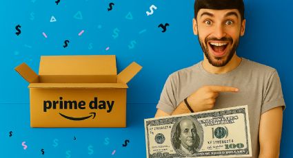 Así de fácil puedes ganar 200 dólares para comprar en Amazon; te explicamos paso a paso