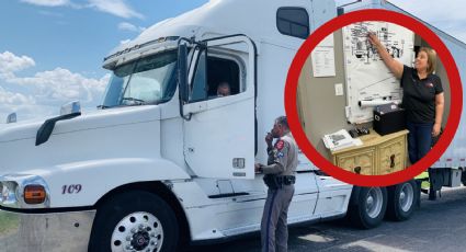 Inglés obligatorio en EU: Asociación de Transportistas en Laredo dará cursos para traileros