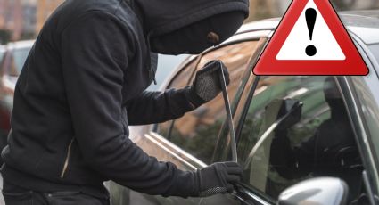 Robo de autos: así puedes proteger tu vehículo de los delincuentes sin gastar mucho