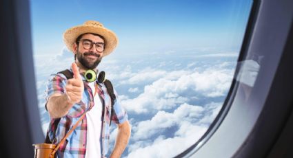 Temporada de vacaciones: así puedes encontrar los vuelos más baratos