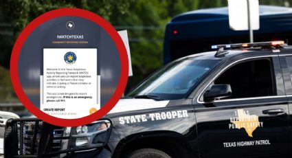 DPS de Texas lanza una alerta al público en general por amenazas internacionales; ¿de qué se trata?