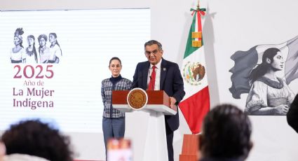 Tamaulipas, clave en el Plan México con el puerto de Altamira como Polo de Desarrollo: Américo Villarreal