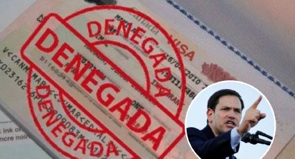 EU restringe visas para estas personas; usan Orden Ejecutiva firmada por Joe Biden