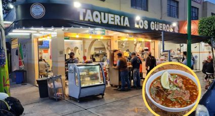 El restaurante de birria que es barato y delicioso; sus clientes no dudan en volver