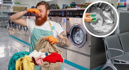 Que tu ropa no huela a humedad; de esta sencilla manera podrás evitar los malos olores