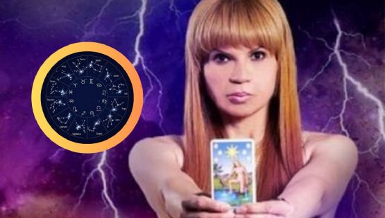 Horóscopos Mhoni Vidente para HOY viernes 27 de junio del 2025