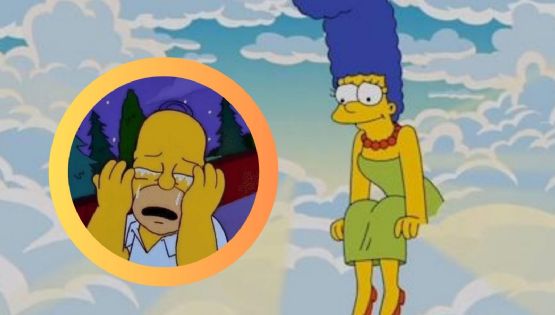 Muere Marge Simpson en la temporada 36 de la icónica serie; fans están en shock | VIDEO