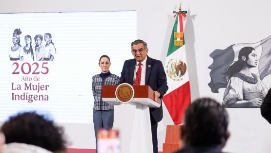 Tamaulipas, clave en el Plan México con el puerto de Altamira como Polo de Desarrollo: Américo Villarreal