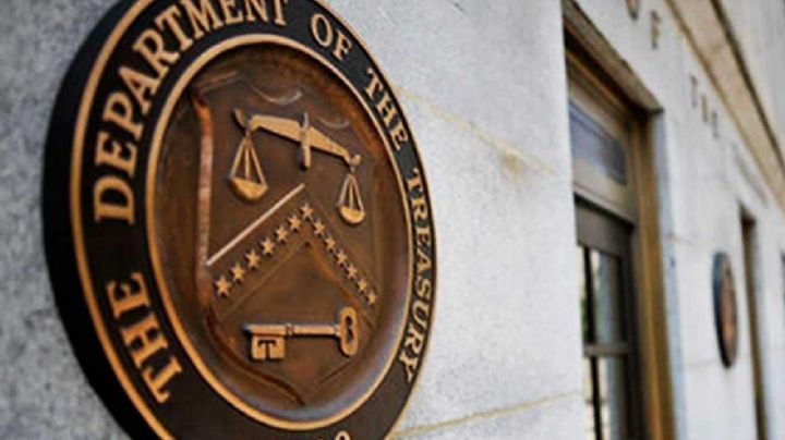 'EU no presentó pruebas de actividad ilícita de financieras’