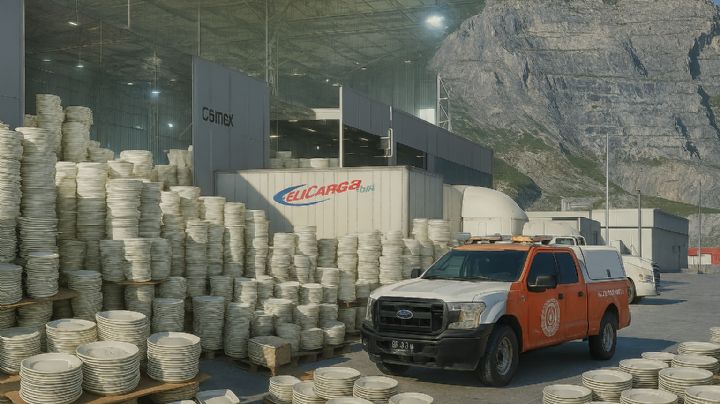 Obrero en Nuevo León, al borde de la muerte tras caerle 200 kilos de porcelanato; lucha por su vida