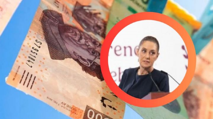 Sheinbaum responde a sanciones de Estados Unidos: 'no hay pruebas de lavado de dinero'