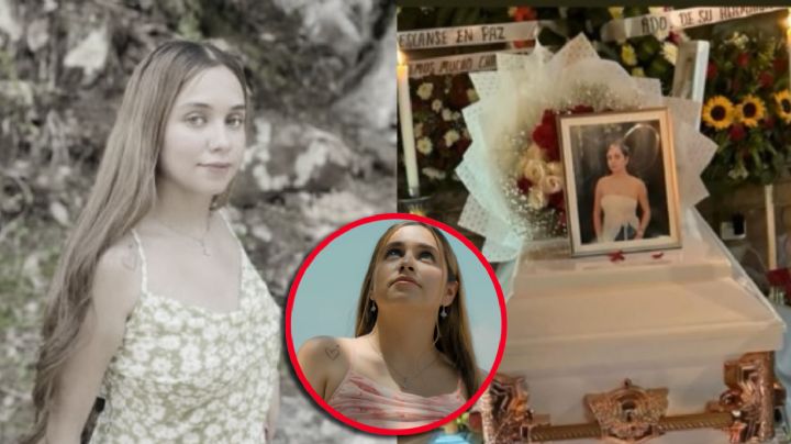 El último video que subió joven de 22 años asesinada a balazos; soñaba con ser modelo