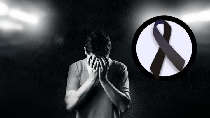 Hombre se quita la vida tras discutir con su esposa; le encontró fotos comprometedoras