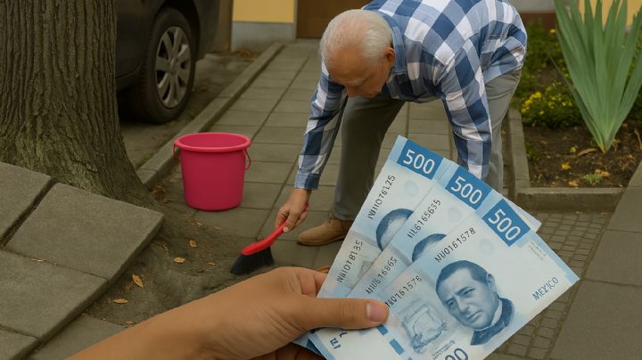 ¿Tu árbol levantó la banqueta?, esta es la multa que podrías pagar