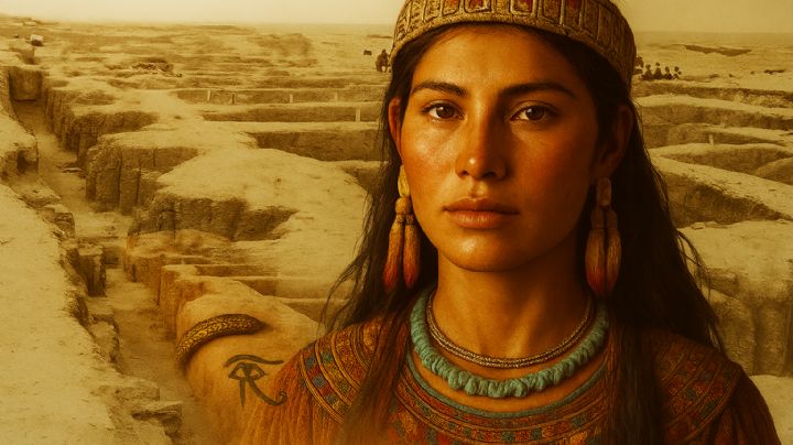 Este es el nombre femenino más antiguo del mundo; sobrevivió más de 5 mil años