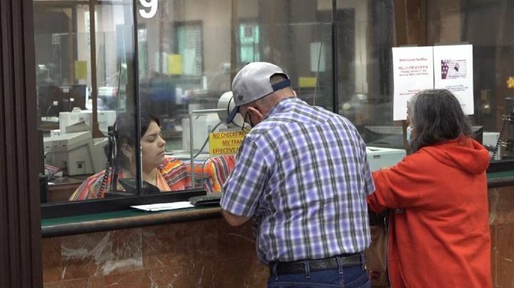 Ofrecen convenios en Laredo para que dueños de propiedades con adeudos no pierdan sus casas