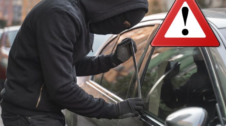Robo de autos: así puedes proteger tu vehículo de los delincuentes sin gastar mucho