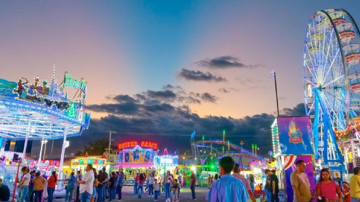 Expomex 2025: estas serán las figuras artísticas que se presentarán en el Teatro del Pueblo