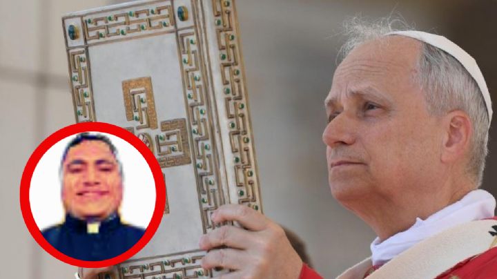 El papa León XIV ordenará sacerdote a joven de Nuevo León en El Vaticano