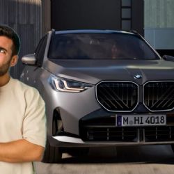El auto idéntico al BMW, pero mucho más barato y fácil de mantener, según la IA