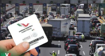 TAG IAVE será obligatorio para transitar en carreteras de México; estos son los pasos para adquirirlo