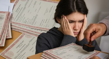 ¿Nunca te registraron y no tienes acta de nacimiento?, así puedes obtenerla gratis