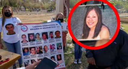 Encuentran a Thania 13 años después de su desaparición; familia vivió un infierno